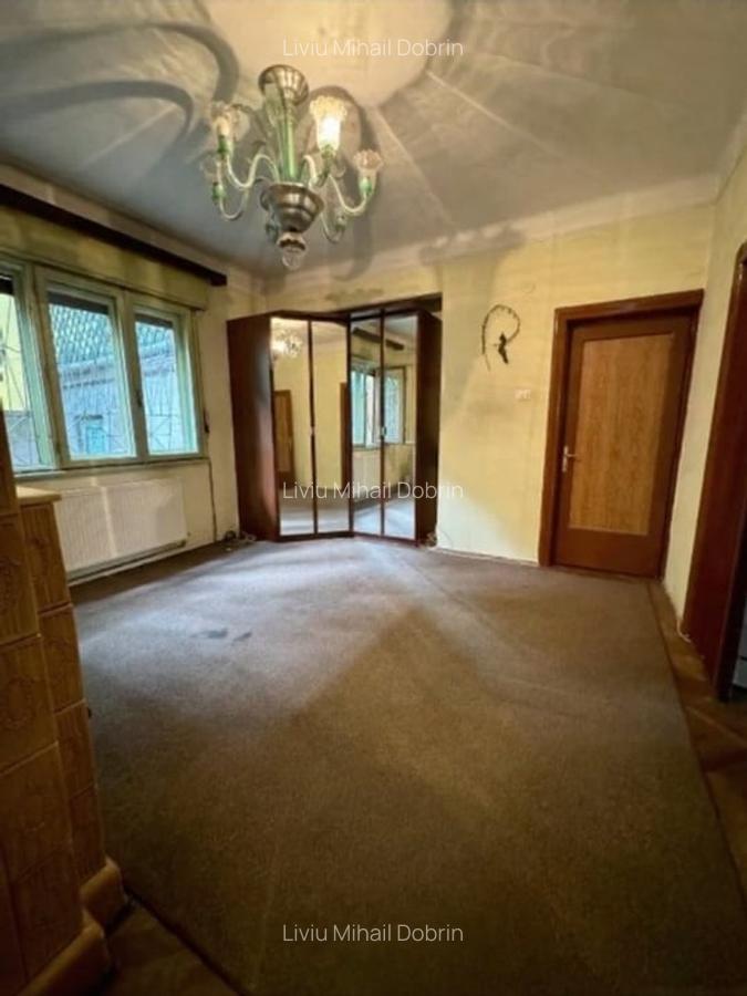 Apartament 2 camere | Domenii | in Vila 2 apartamente| CURTE| METROU | - 1