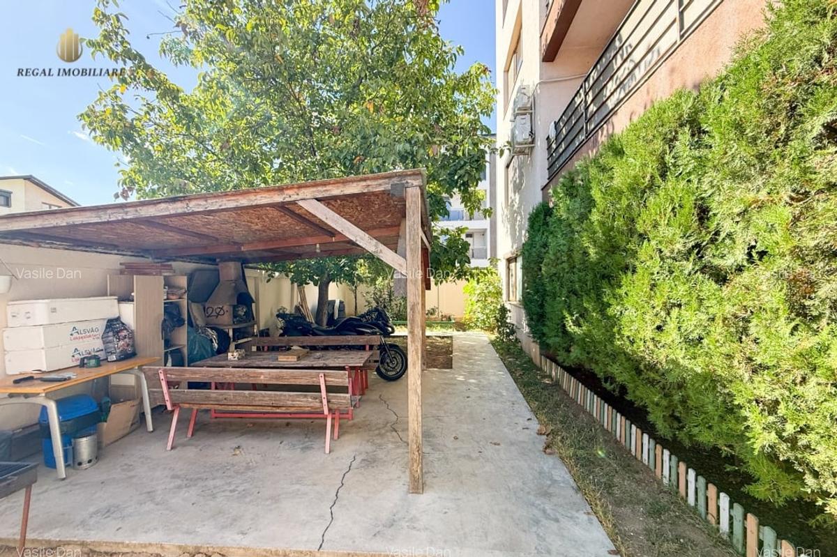 3 Camere | Militari- Chiajna | 120 Mp | Parcare | Mobiliat | COMISION 0 % - 17