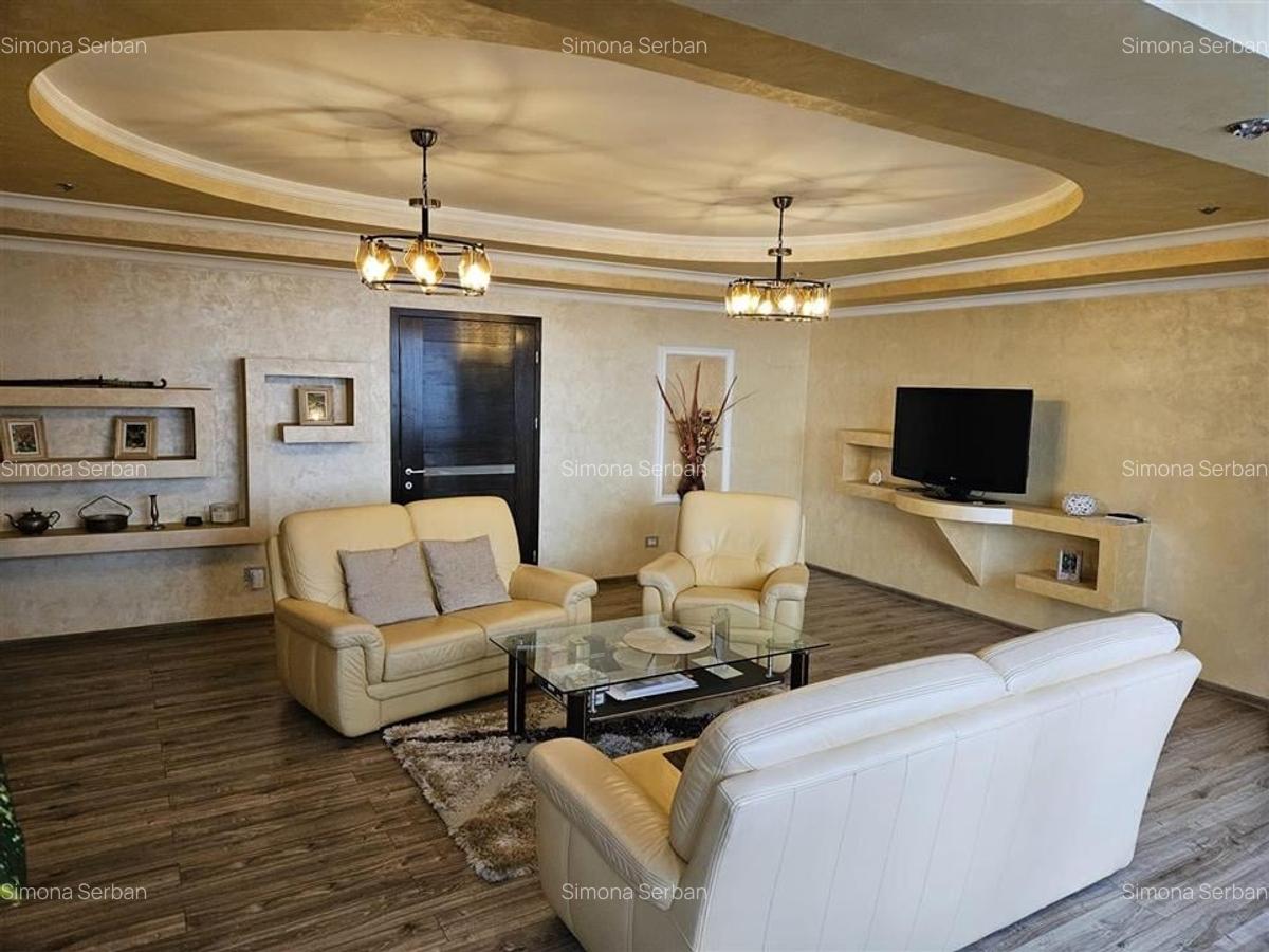 Casa recenta  mobilata si utilata  in zona semicentrala Fagaras - 3