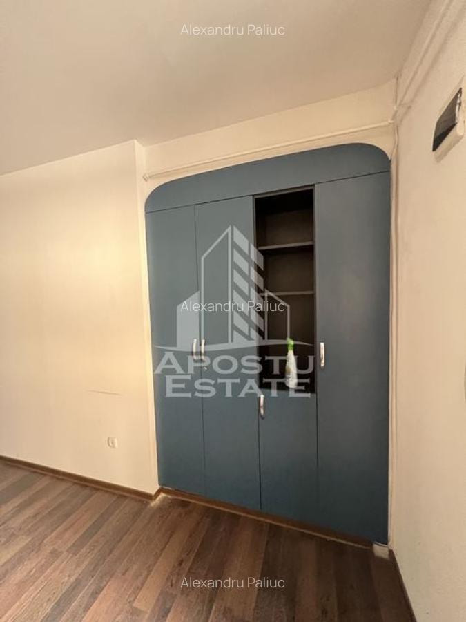 Apartament pretabil birouri, 30 mp, Piata Unirii - 3