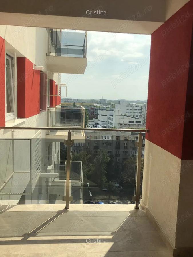 Apartament de inchiriat 2 camere Rotar Park 1 Metrou Pacii - 8