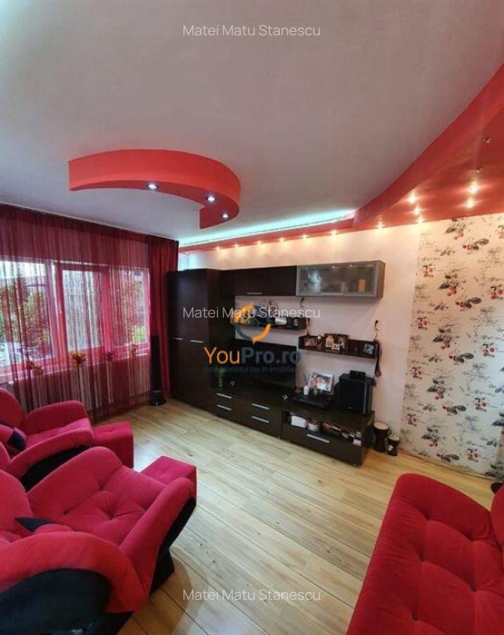 Fara Comision LUX Central Gheorghe Lazar - 6