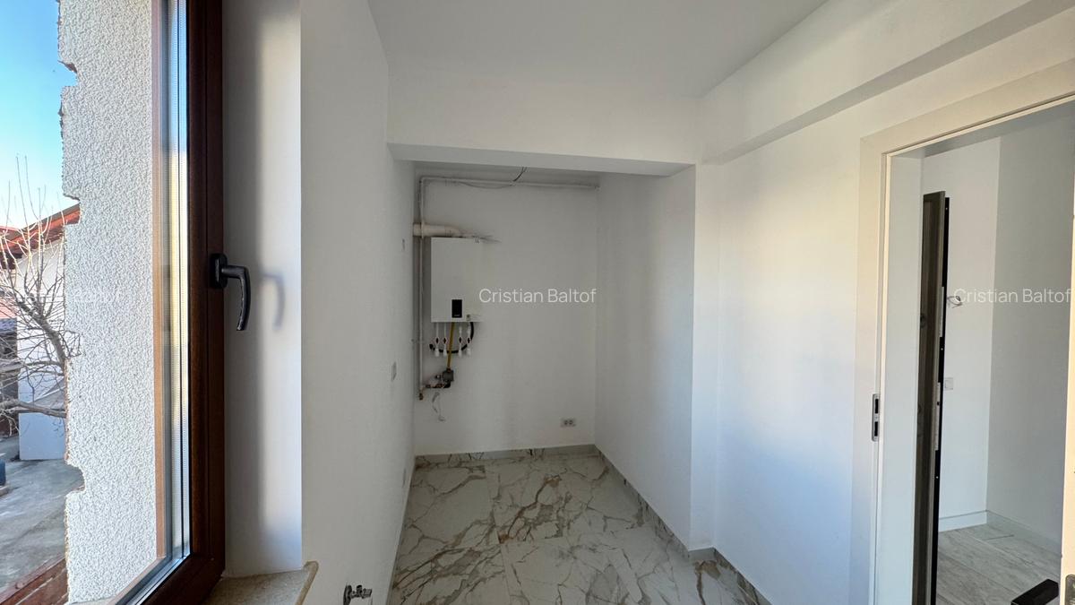2 Camere Parc Bazilescu - 5