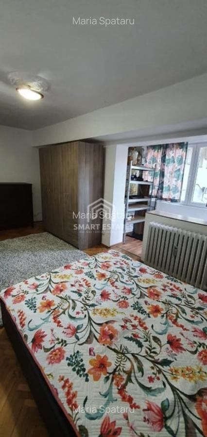 Apartament vis a vis de Mega Mall - centrala bloc - Pantelimon - 16