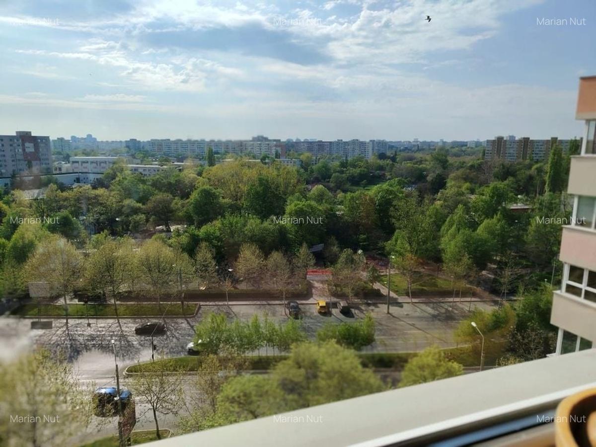 Apartament 3 cam, bloc reabilitat termic, poziție excelentă - 6