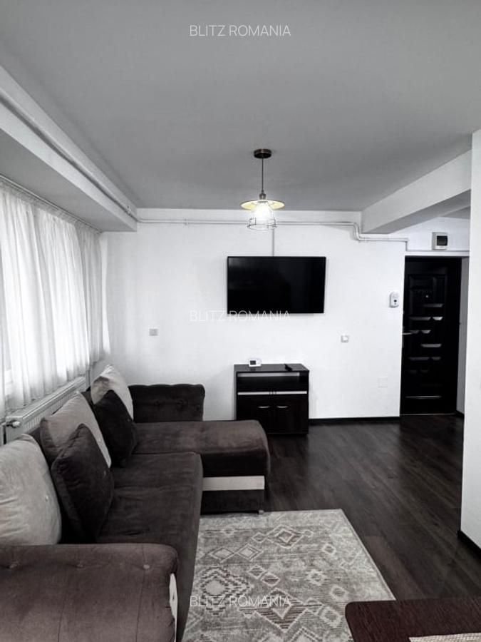 Apartament 2 camere, 50 mp, zona Brazda lui Novac - 3