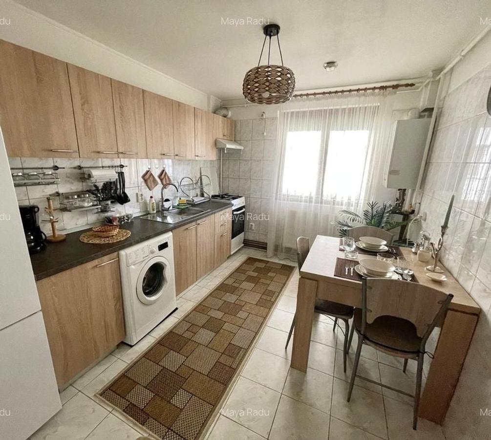 Studio de inchiriat in zona Floreasca, Lacul Tei - 2