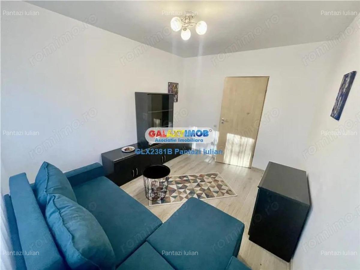 Dristor | 3 camere | Centrala Proprie | Loc de Parcare | 8min. metrou - 14