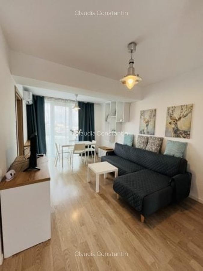 Inchiriere apartament 2 camere|Politehnica Park Residence|Grozavesti - 2