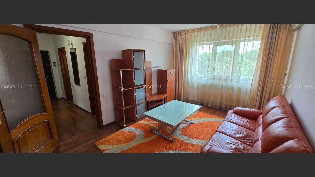 Apartament 2 Camere Spațioase – Zonă Ultracentrală și Liniștită - 2