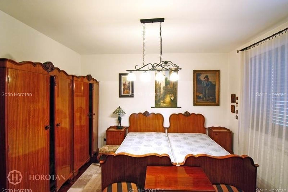 Apartament in conditii excelente situat central, garaj inclus - 6