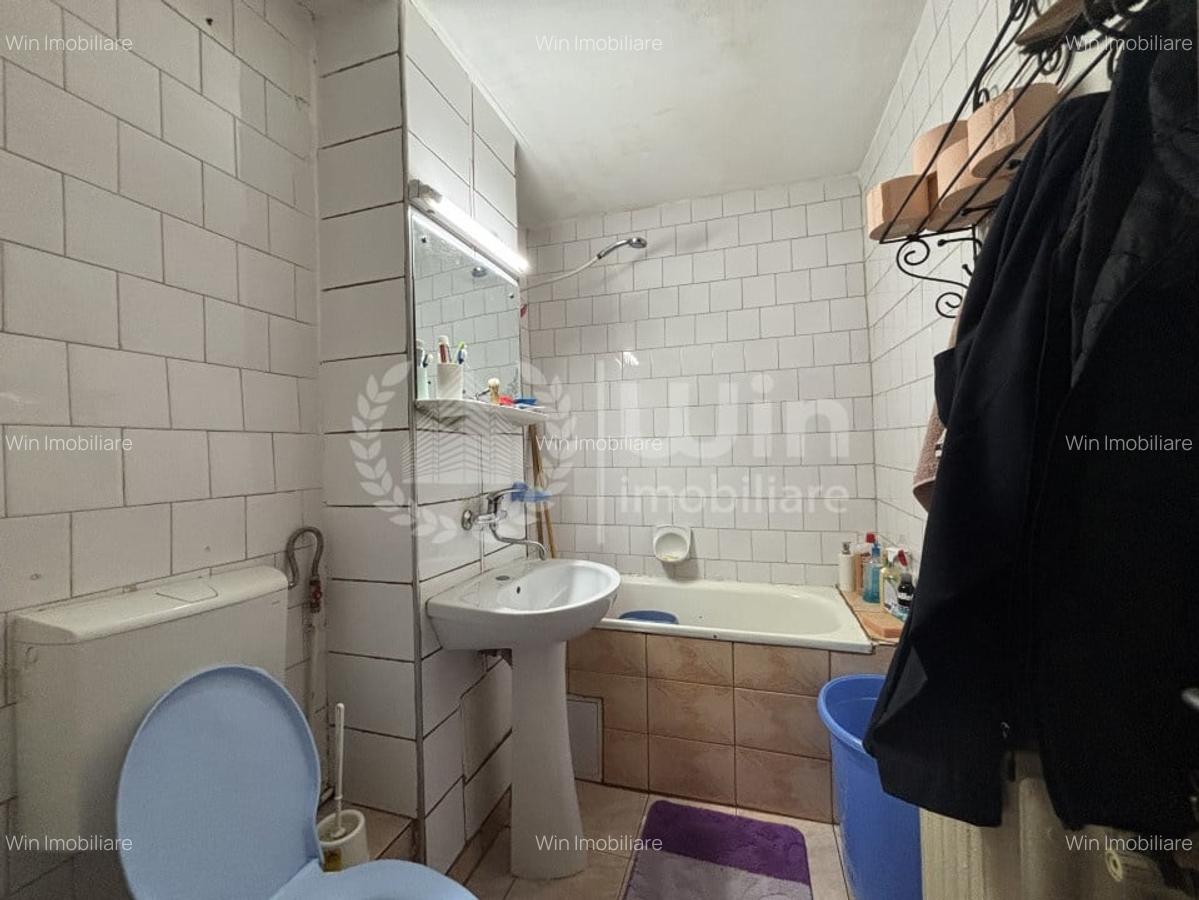 Apartament 4 camere decomandat | 78mp | Etaj 1 | Grigorescu | Vlahuta - 7