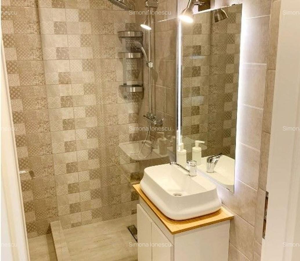 De închiriat: apartament 2 camere-bloc nou, Regie, Grozăvești, Sector6 - 7