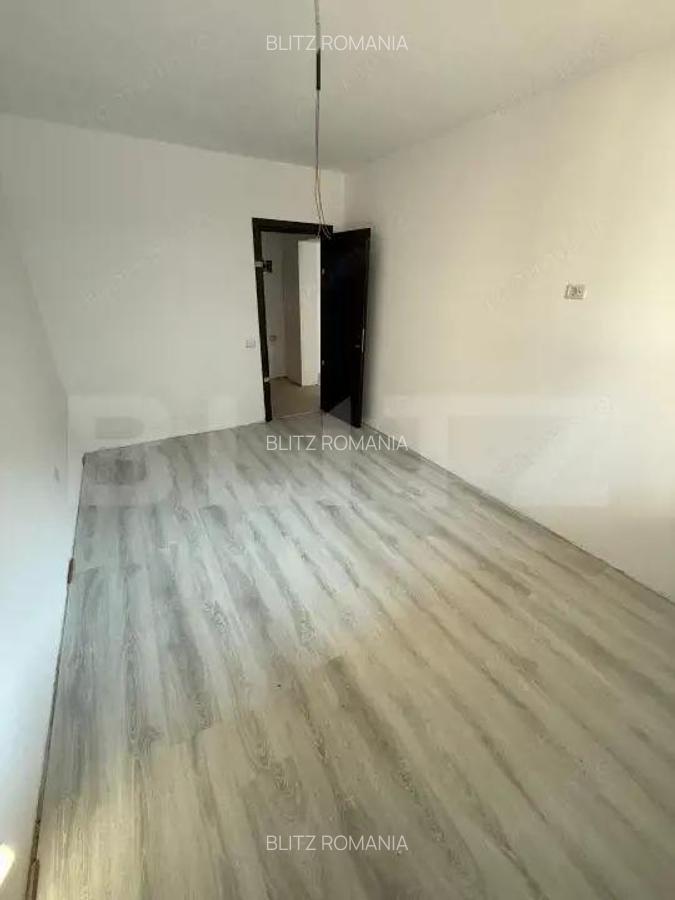 Apartament 2 camere, 50mp utili+balcon, Sanpetru - Brasov - 2