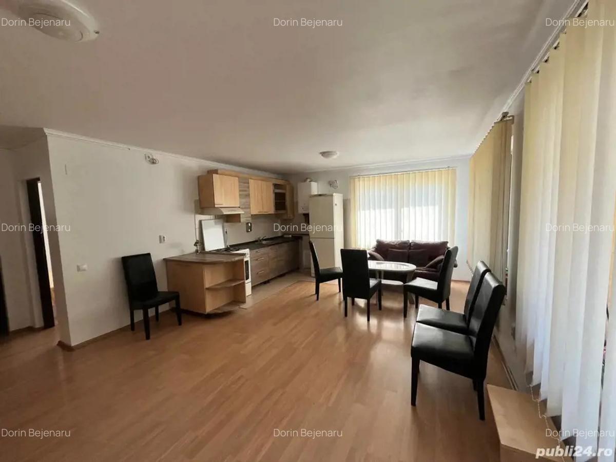 Persoana fizica, vand apartament 3 camere in Buna Ziua - 2