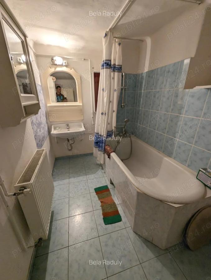 Casa cu etaj + spa?iu comercial de vanzare in Sovata - 7
