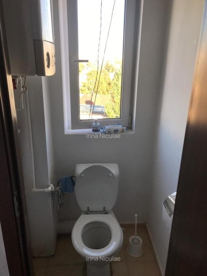 Apartament cu 2 camere semidecomandat în Romană - 10