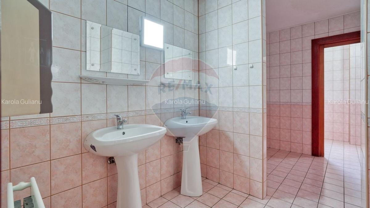 Birou de inchiriat in cladire de birouri, Brasov, langa Prefectura - 8