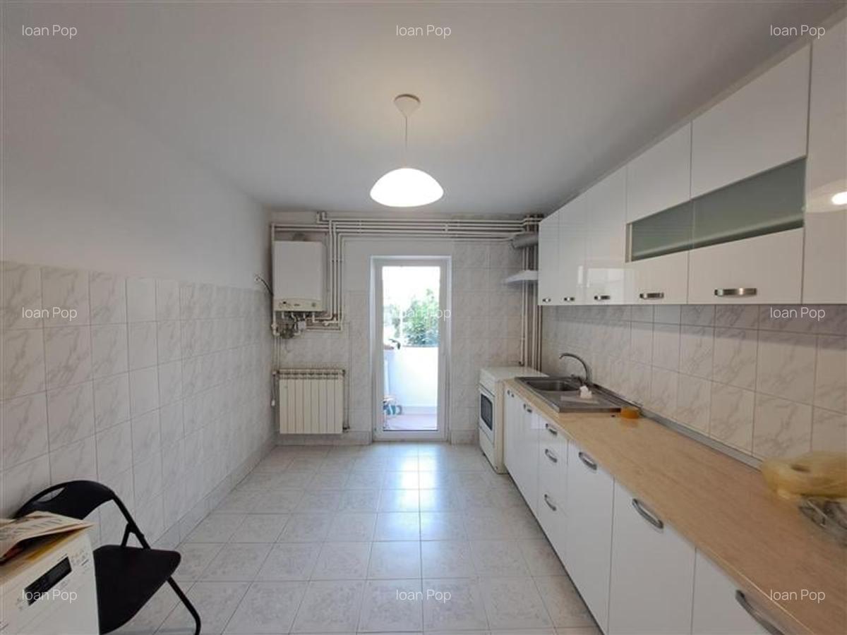 Apartament cu 3 camere, Prima Inchiriere, situat in cartierul Gheorgheni! - 6