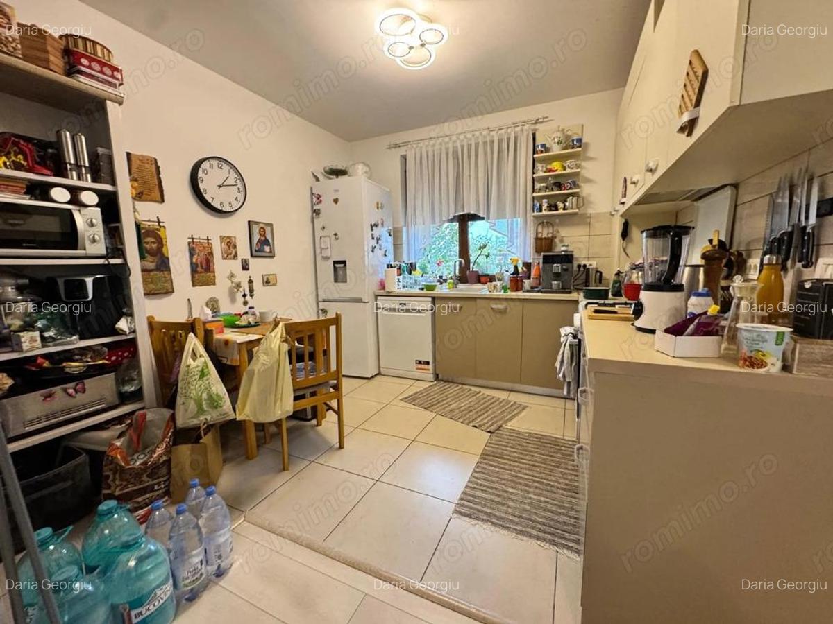 COMISION 0% | Duplex 4 Camere | Mosnita Veche | 117 mp | Mobilat - 6