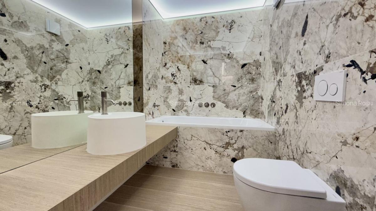 Apartament cu 2 camere decomandat în Iancu Nicolae - 9