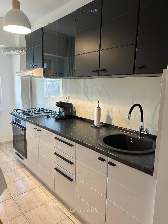 Garsoniera Mall Vitan - 7