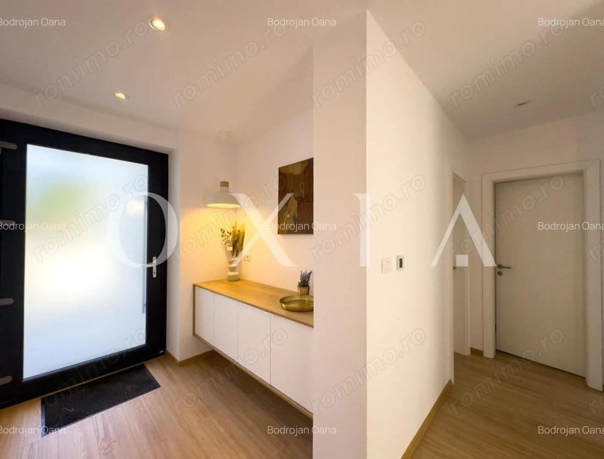 OX670 Locuinta deosebita intr-un cartier rezidential nou, Timisoara - 1