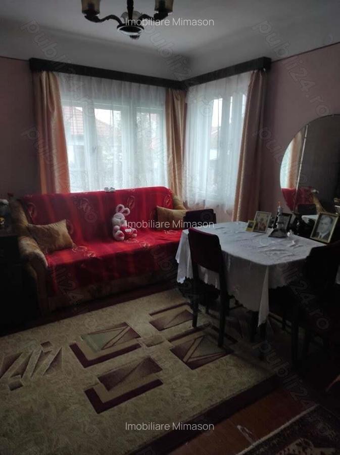 Casa pe un nivel,zona Eminescu - 16