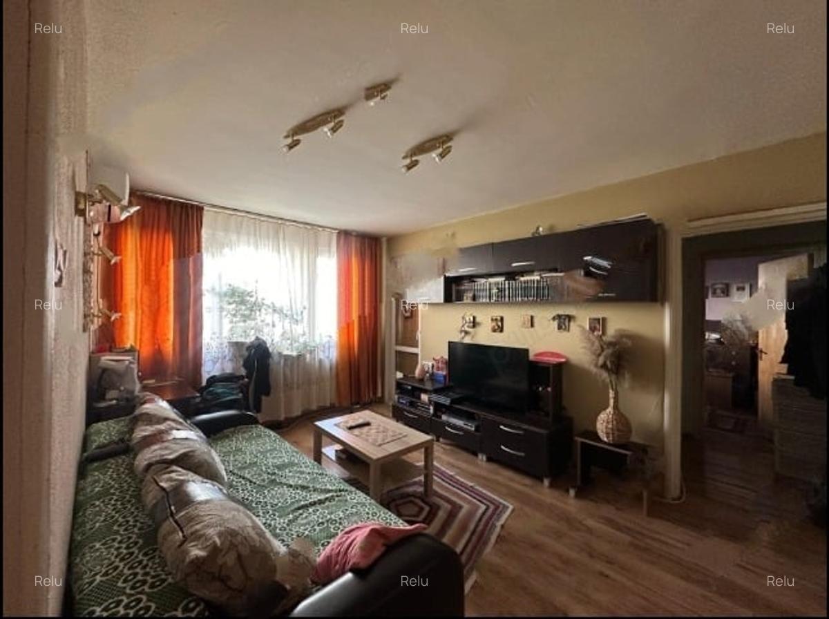 Dristor,PIATA PARC,MALL Park Lake,bl.reabilitat,Amenajat,mobilat,Liber - 2