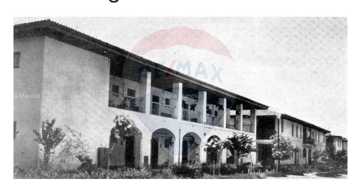 Oaza verde din mijlocul orasului - apartament de 3 camere de vanzare - 23