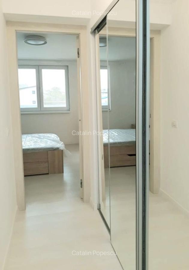 Apartament cu 3 camere decomandat, mobilat în Domenii - 8