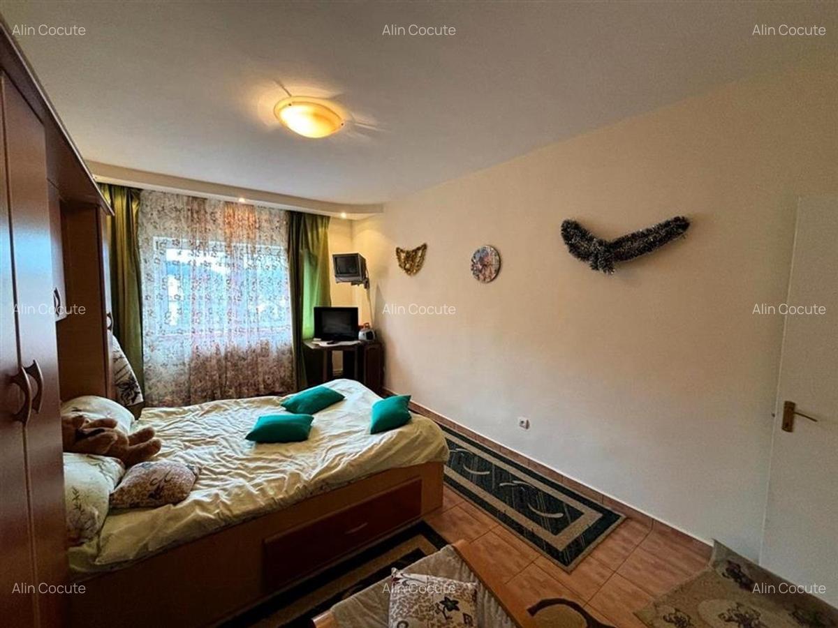 Apartament 2 Camere Predeal Central - 5