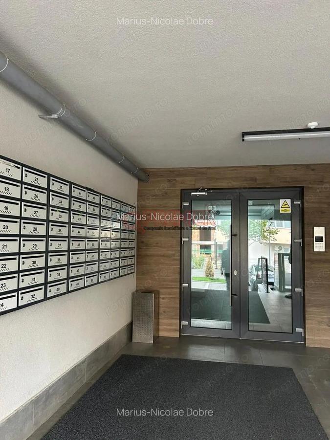 Apartament 2 camere -Zona Grand Arena - 7