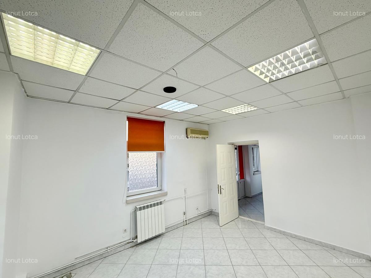 Vila in zona Mosilor / D+P+1+M/ Ideala  Birouri, Clinica, After school-330 mp - 15