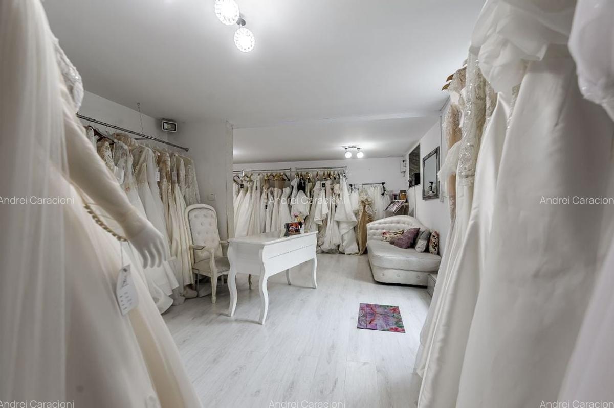 Spațiu comercial cu accesibilitate, str. Bolintineanu, lângă Podgoria - 5