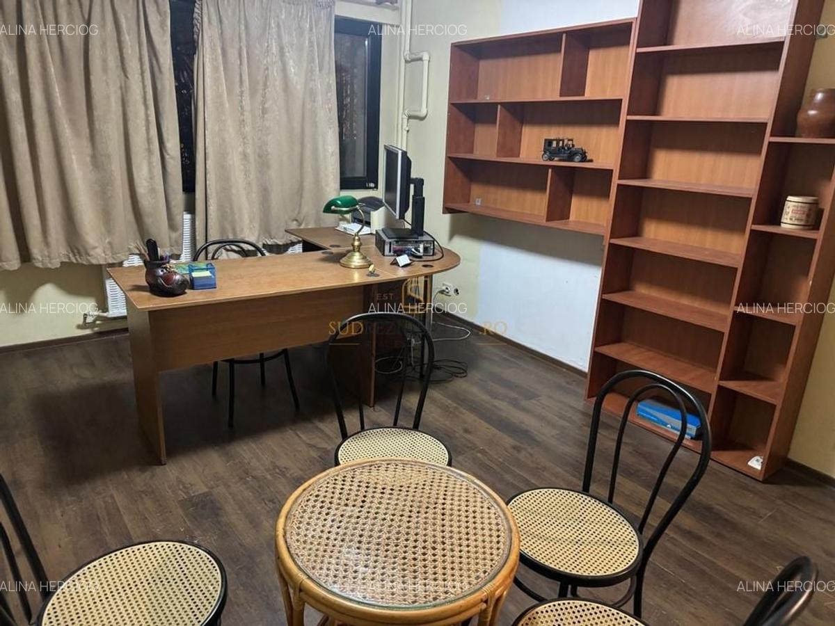 Garsoniera aproape de metrou Eroii Revolutiei, Tineretului.Comision 0% - 2