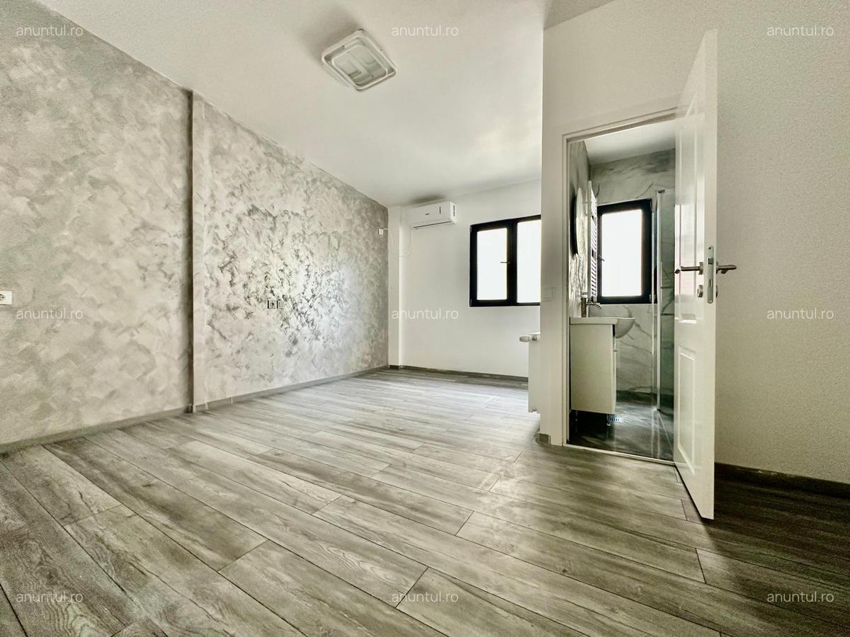 Timpuri Noi metrou, Splaiul Unirii, Vila P+1 nemobila, pretabila birouri - 16