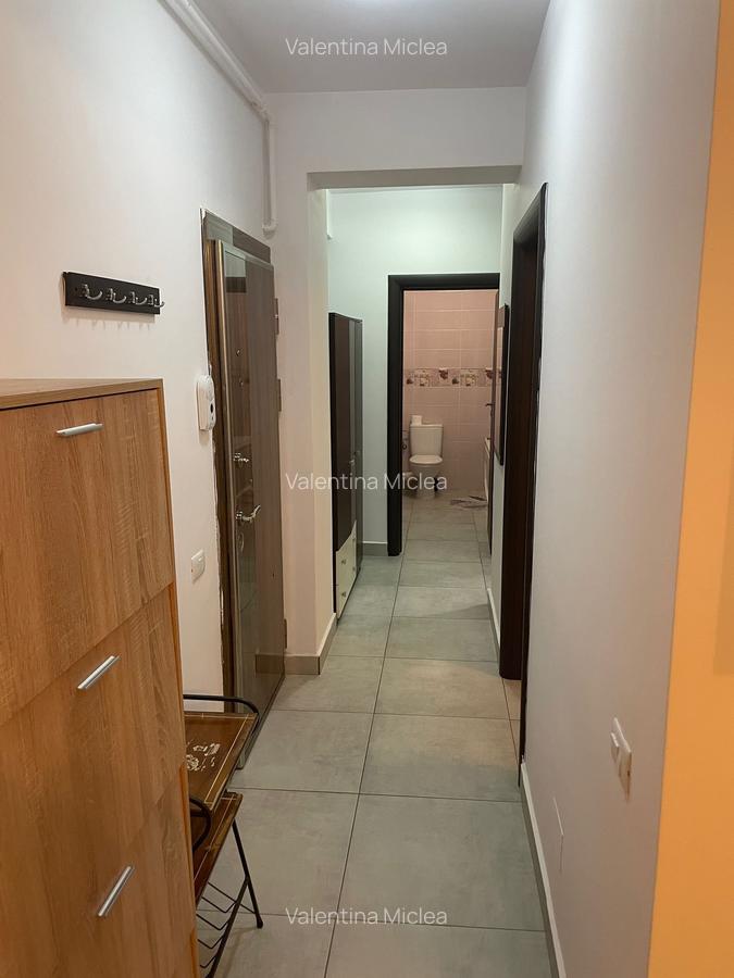 Apartament 3 camere mobilat-Militari Residence-Comision 0% - 21