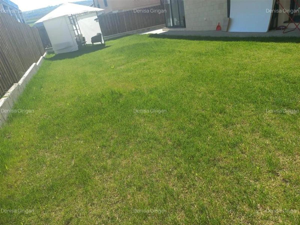 Duplex  4 camere | curte 250mp | 117mp | Iris - 8