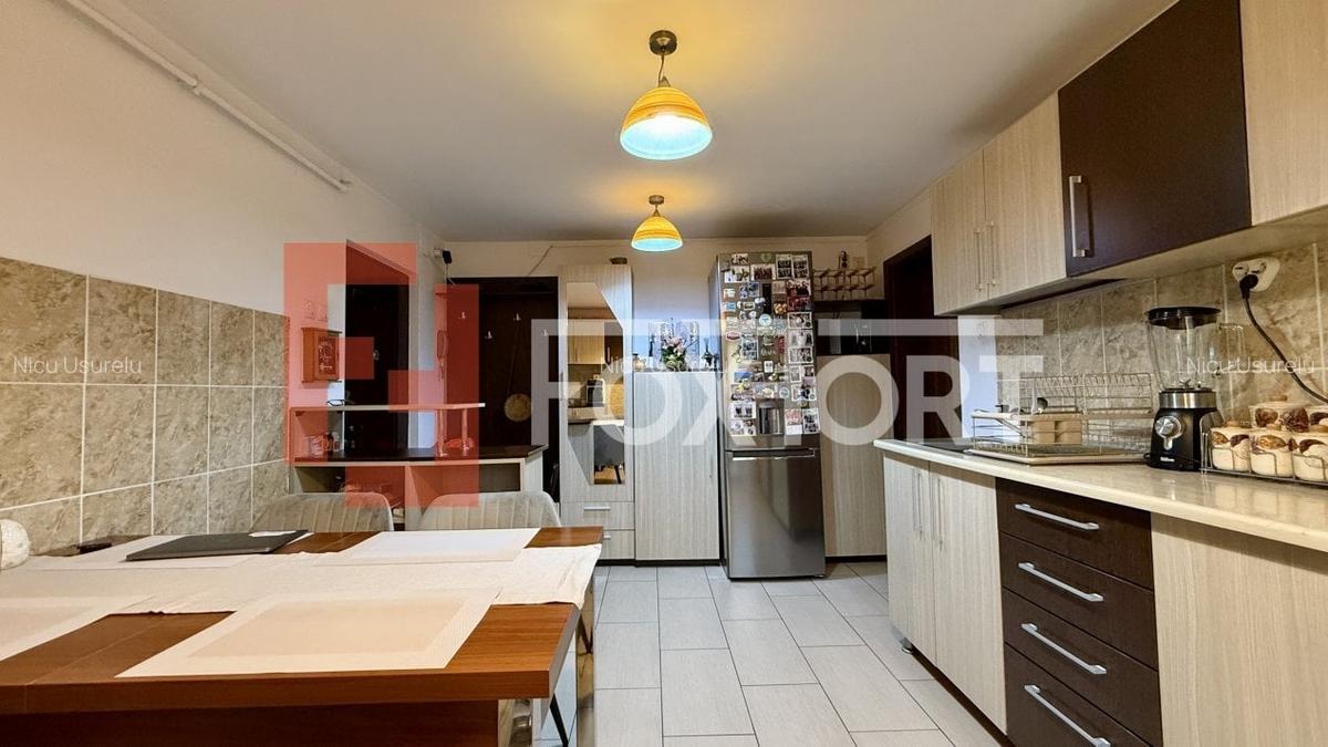 COMISION 0% Apartament cu 2 camere semidecomandat - zona Aradului - 7