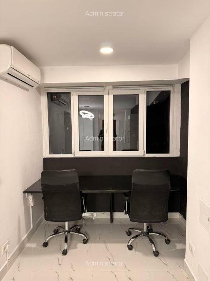 Str. Turda in apropiere de parc Regina Maria, piata Domenii, metrou - 5