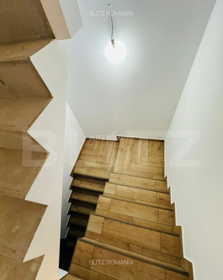 Vila Duplex Casa | 240 mp utili, teren 500 mp, finisaje - 11