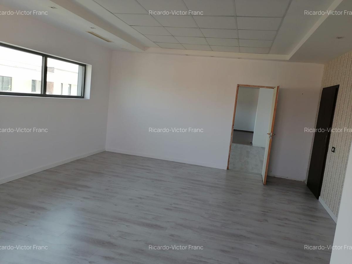 Birou luminos 85,50 mp, etajul 3, clădire de birouri – Voluntari (Pipera 17) - 7