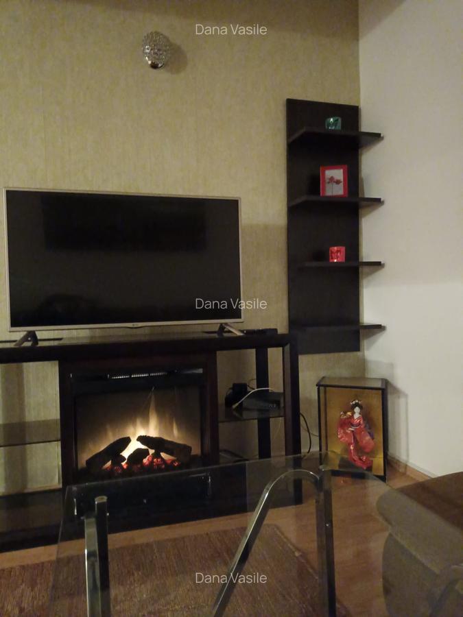 Greenfield – Pădurea Băneasa, Apartament 2 camere - 3