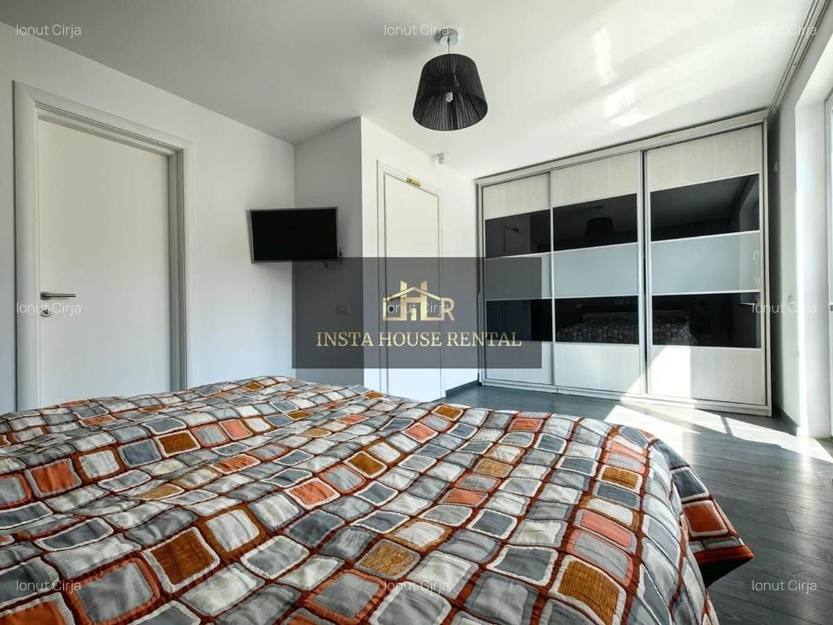 4 camere Avangarde Forest /  Pipera - 14