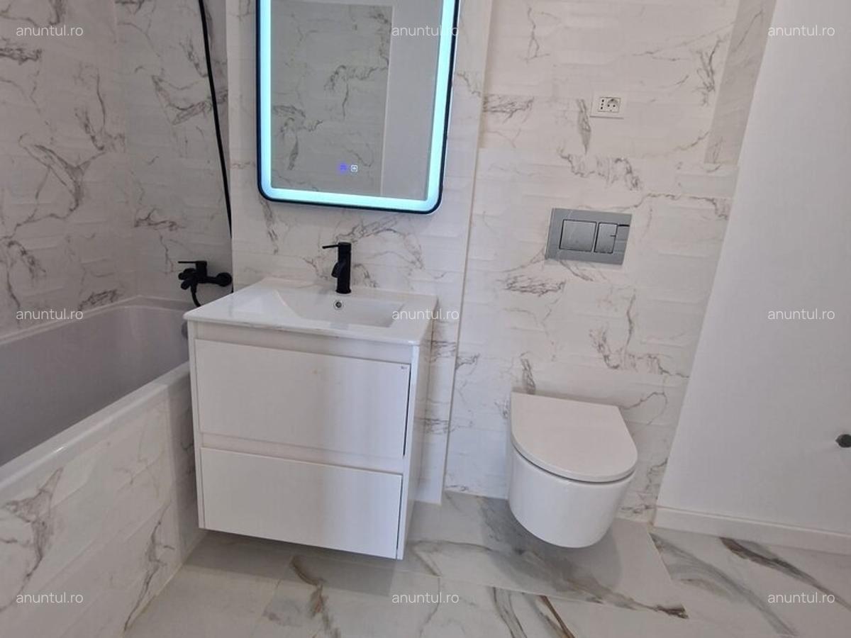 Dristor Vanzare apartament 2 camere, renovat complet, lux - 1