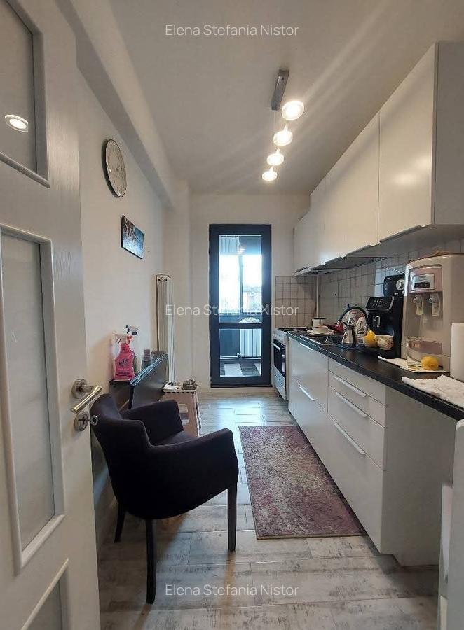 Apartament 2 Camere  strada Ciresului Fundeni Dobroești - 22