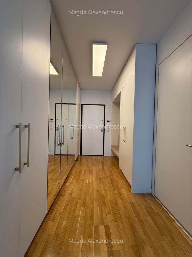 APARTAMENT 3 CAMERE + PARCARE INCLUSA - ZONA 1 MAI - COMISION 0% - 8