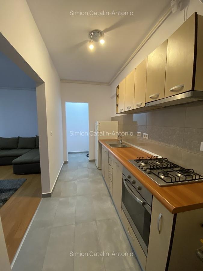 Studio modern 47 mp, centrala, in bloc nou vizavi de Cora la 3 minute de metrou - 7