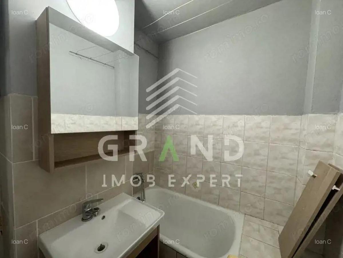 Garsoniera complet renovata+BALCON | Mara?ti/Rasaritului - 12